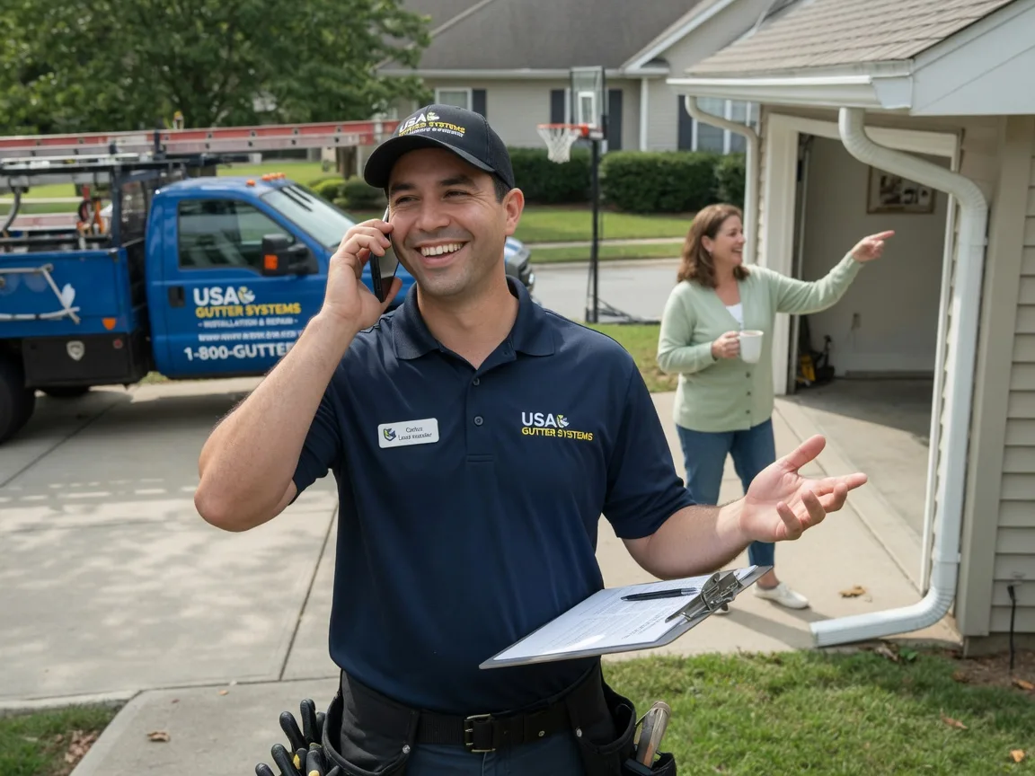 Gutter Installation Putnam, OK FAQs
